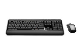 Wireless Keyboard & Mouse Package